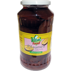 Pflaumen